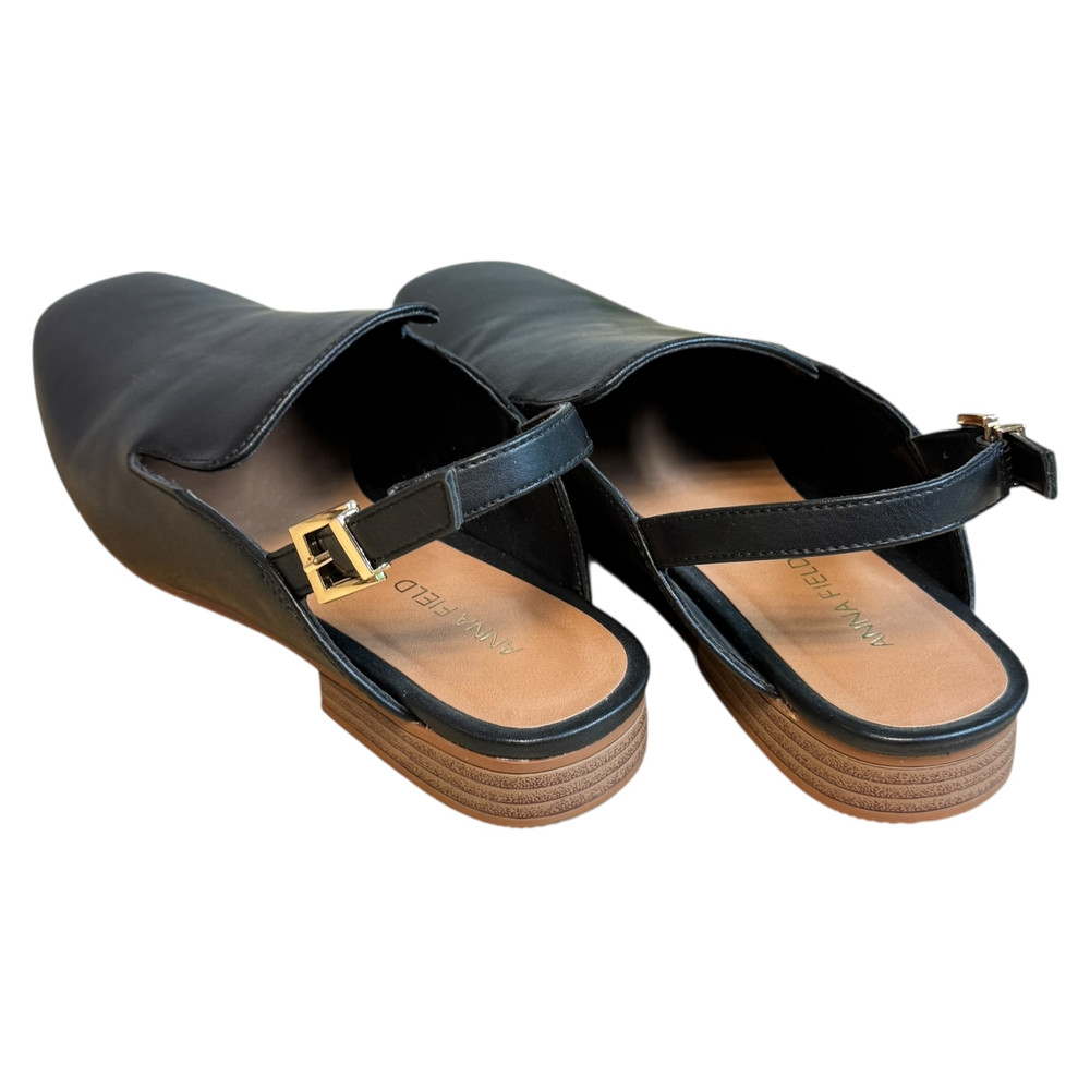 Anna Field SANDAŁY damskie 39