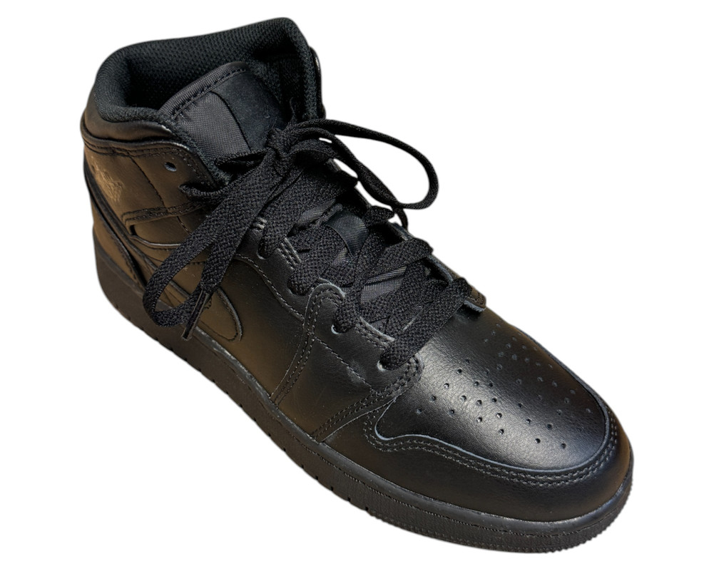 Nike Jordan 1 Mid BUTY SPORTOWE  dziecięce 38.5/ 37.5