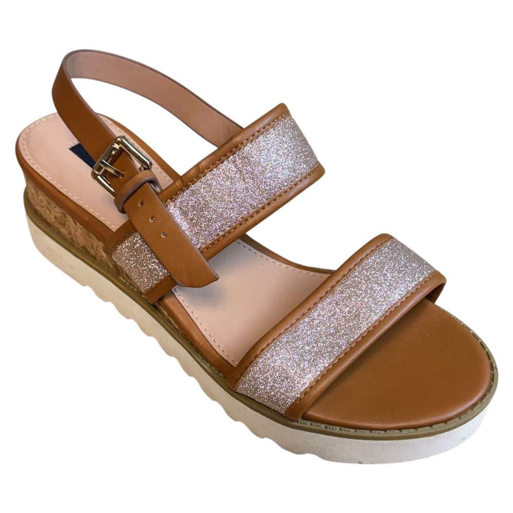 Mtng Molly SANDAŁY espadryle damskie 38