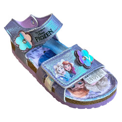 Frozen SANDAŁY dziecięce 27/26