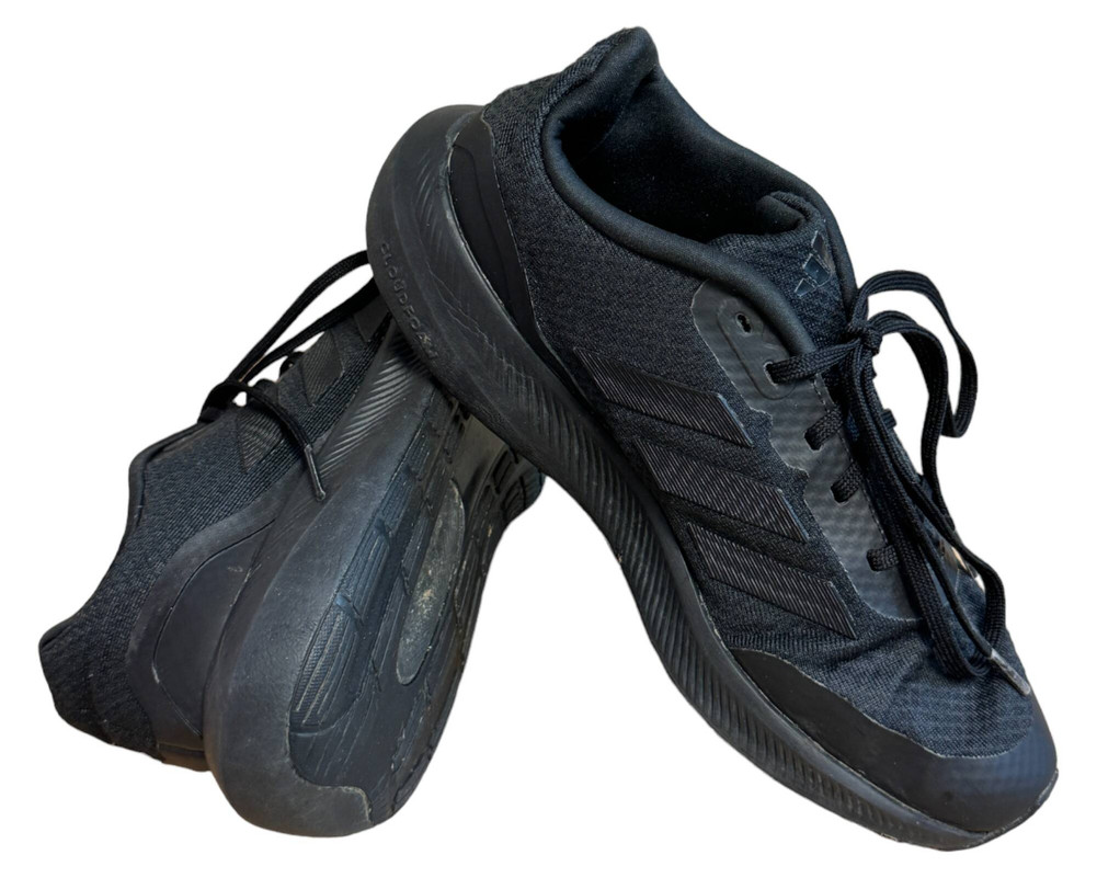 Adidas RunFalcon 3 Sport BUTY SPORTOWE  dziecięce 36 2/3