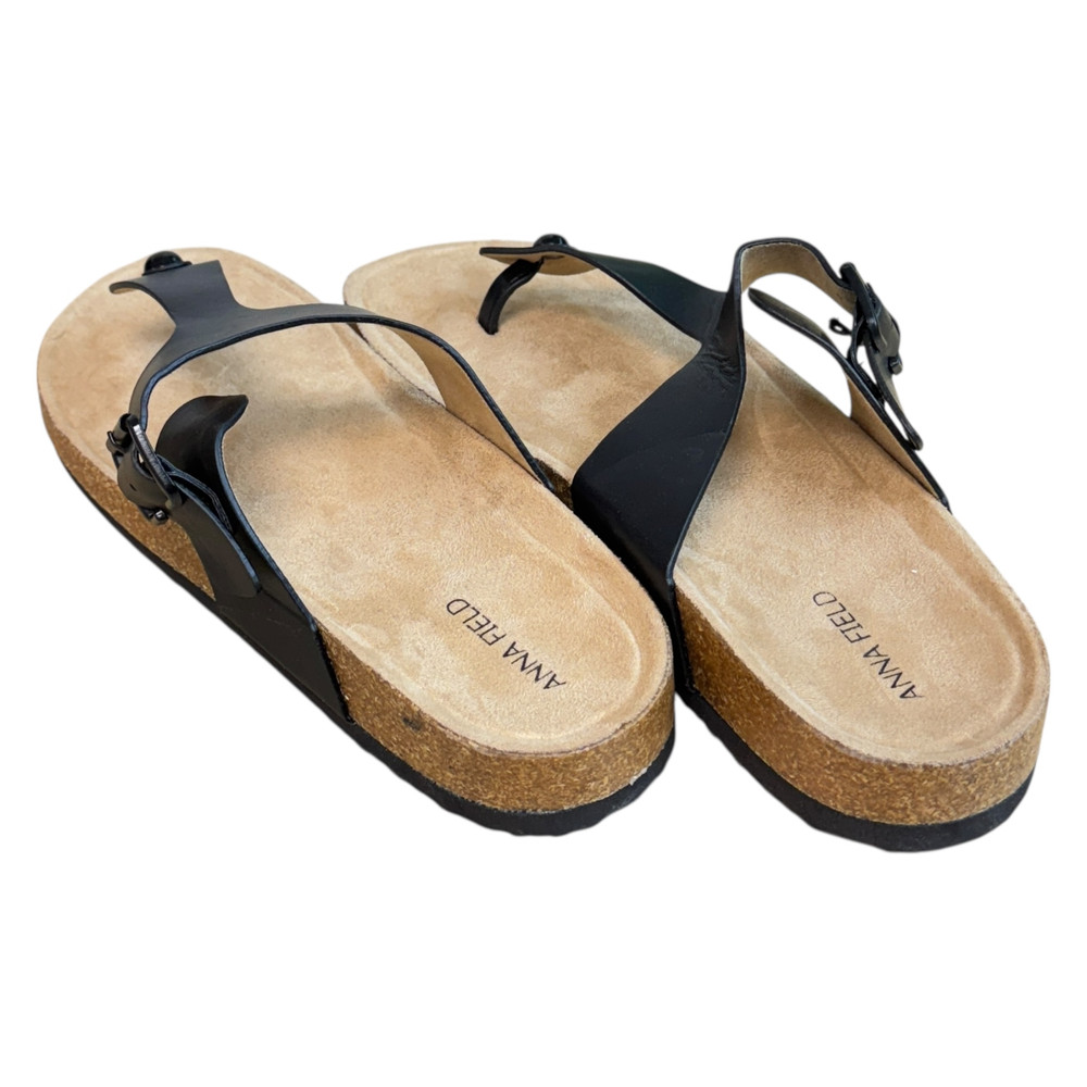 Anna Field KLAPKI japonki damskie 42/43