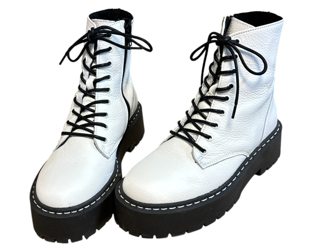 Steve Madden Skylar BOTKI  damskie 38