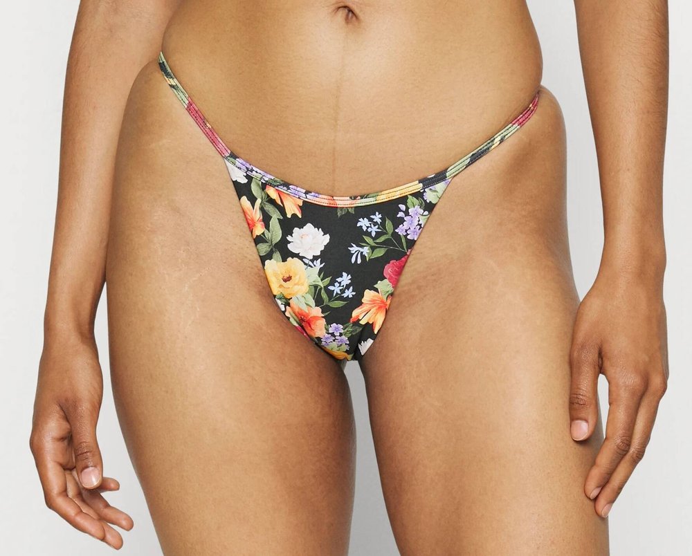 DÓŁ OD BIKINI JANTHEE XS