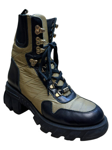 Rage Age BOTKI damskie 40