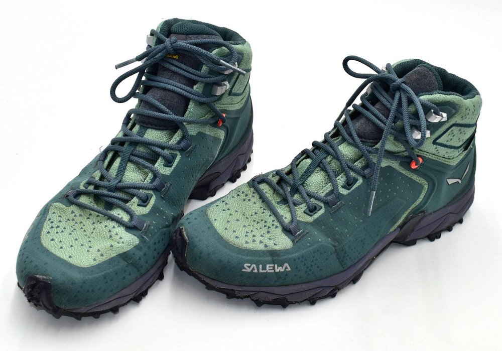 Salewa Alpenrose 2 Mid GTX BUTY TREKKINGOWE damskie 38,5