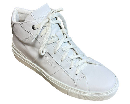 Guess BUTY SPORTOWE wysokie damskie 40