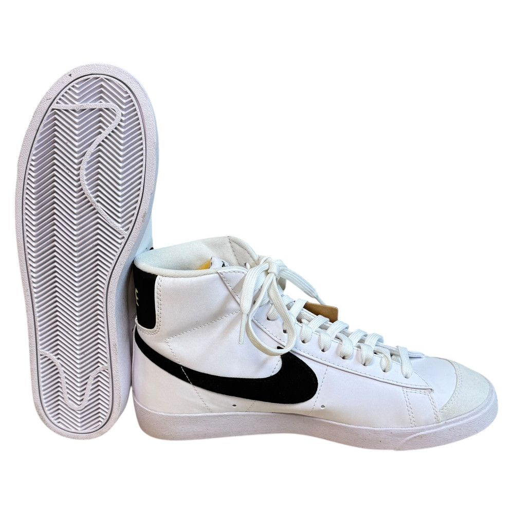 Nike BLAZER MID '77 NEXT NATURE BUTY SPORTOWE wysokie damskie 40.5