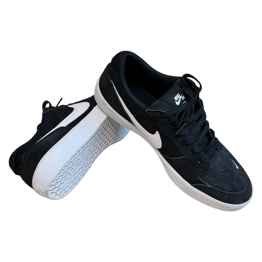 Nike FORCE 58 BUTY SPORTOWE męskie 41/42