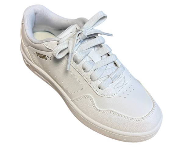 Puma Court Classy BUTY SPORTOWE dziecięce 37