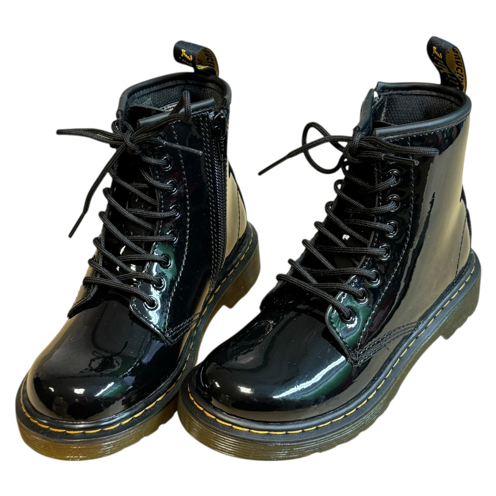 Dr. Martens 1460 BOTKI dziecięce 31
