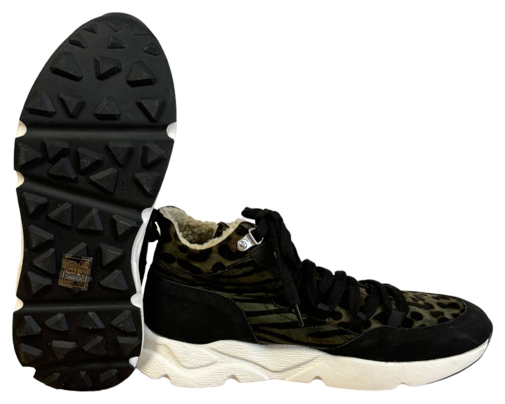 Liu Jo  BUTY SPORTOWE  damskie 40