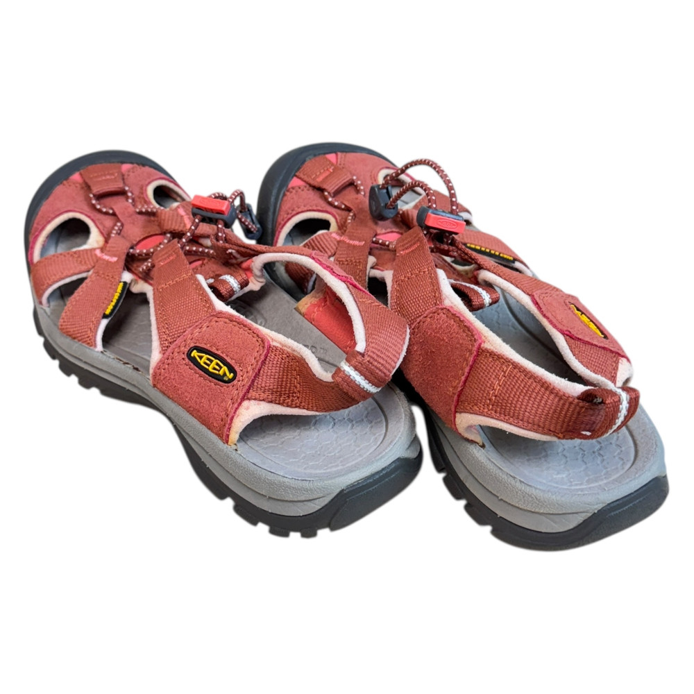 Keen Venice H2 SANDAŁY trekkingowe damskie 37.5