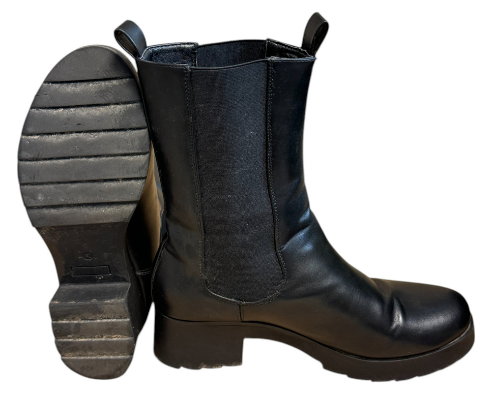 About You  BOTKI  damskie 40