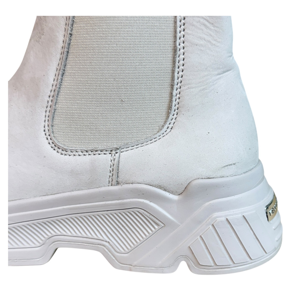 KENNEL&SCHMENGER BOTKI damskie 35.5