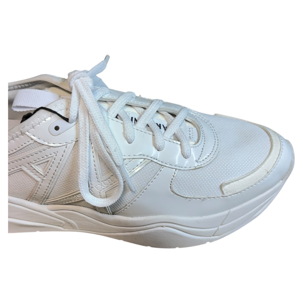 Armani Exchange BUTY SPORTOWE damskie 41