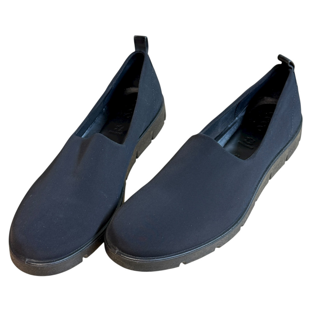 Ecco Bella TRAMPKI wsuwane damskie 43