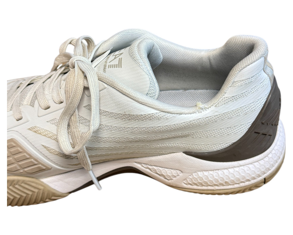 EA7 Emporio Armani  BUTY SPORTOWE  męskie 41 1/3