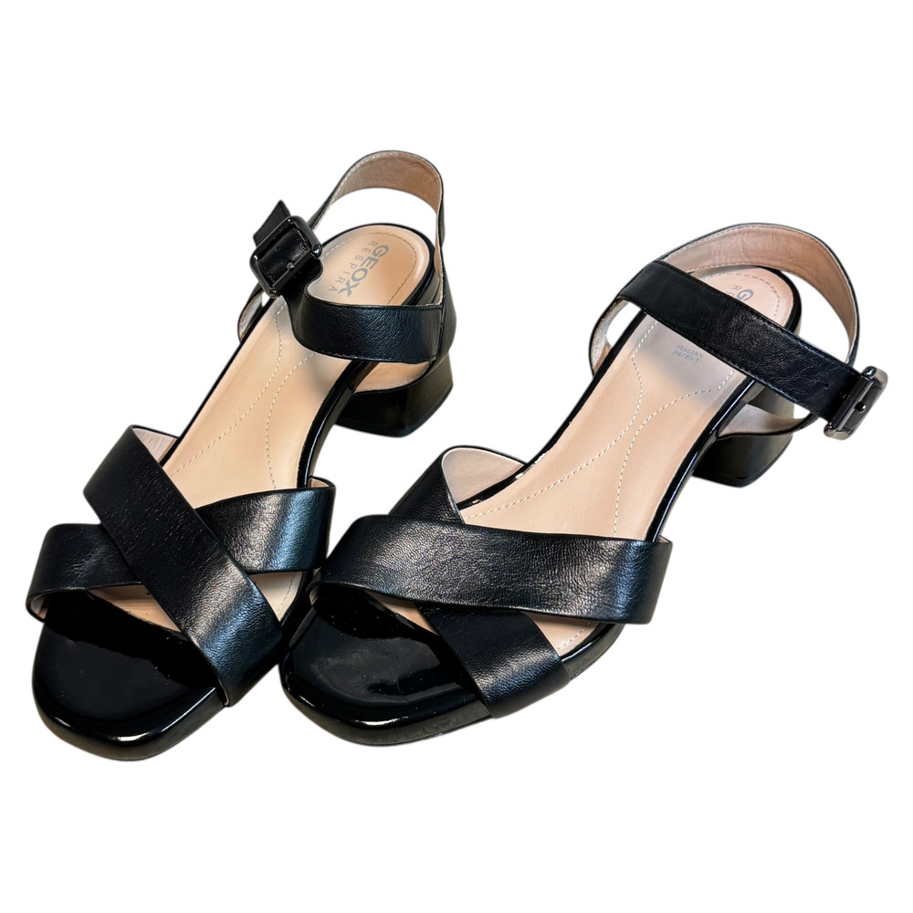 Geox Genziana SANDAŁY damskie 40