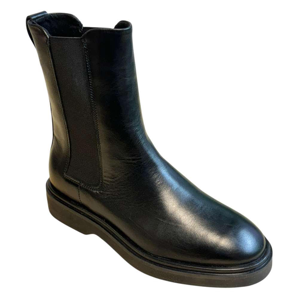 Calvin Klein BOTKI damskie 37