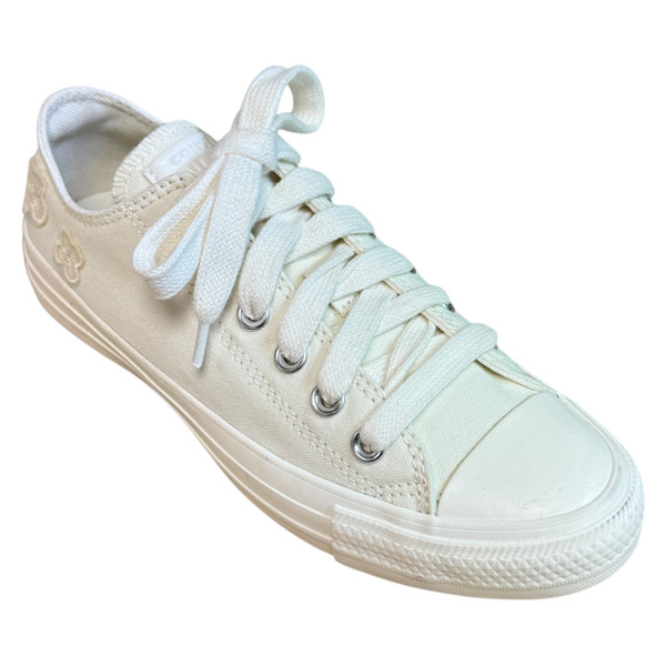 Converse CTAS Ox Egret TRAMPKI damskie 38/37.5