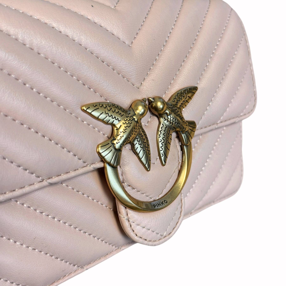 Torebka Pinko 100074.A0GK