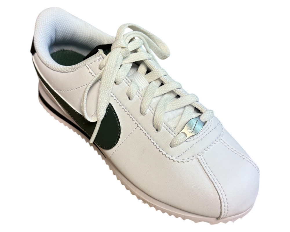 Nike  Cortez BUTY SPORTOWE  dziecięce 33