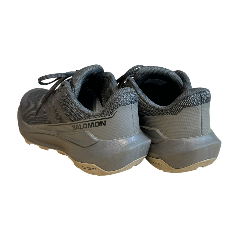 Salomon ELIXIR TOUR WP BUTY TREKKINGOWE damskie 39 1/3