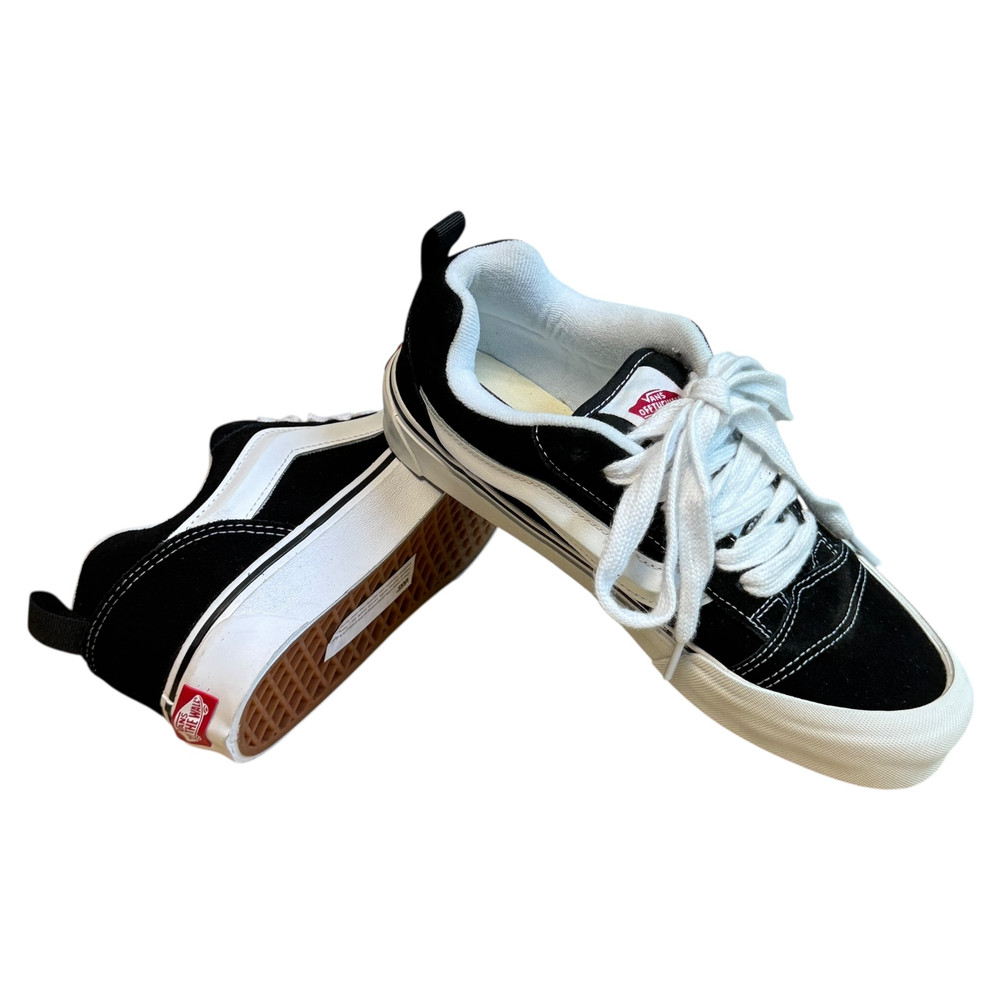 Vans Knu Skool BUTY SPORTOWE damskie 40