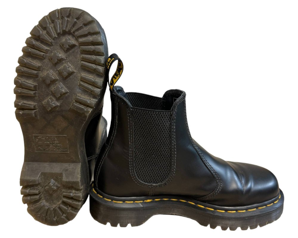 Dr. Martens 2976 Bex BOTKI  damskie 37