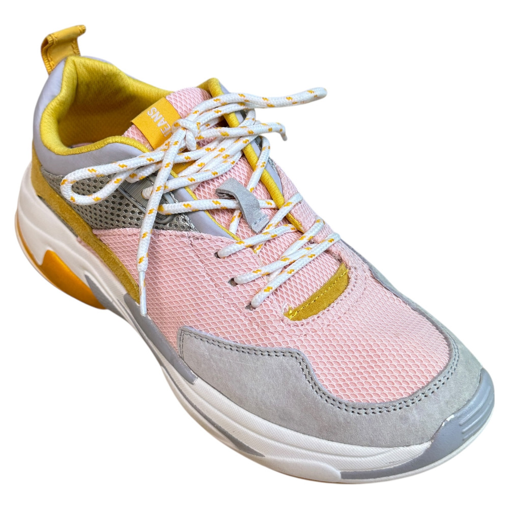 Pepe Jeans Sinyu Colors Fresh BUTY SPORTOWE damskie 39