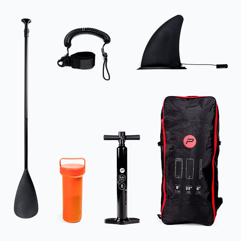 Yoga 8'0" Deska SUP Pure4Fun