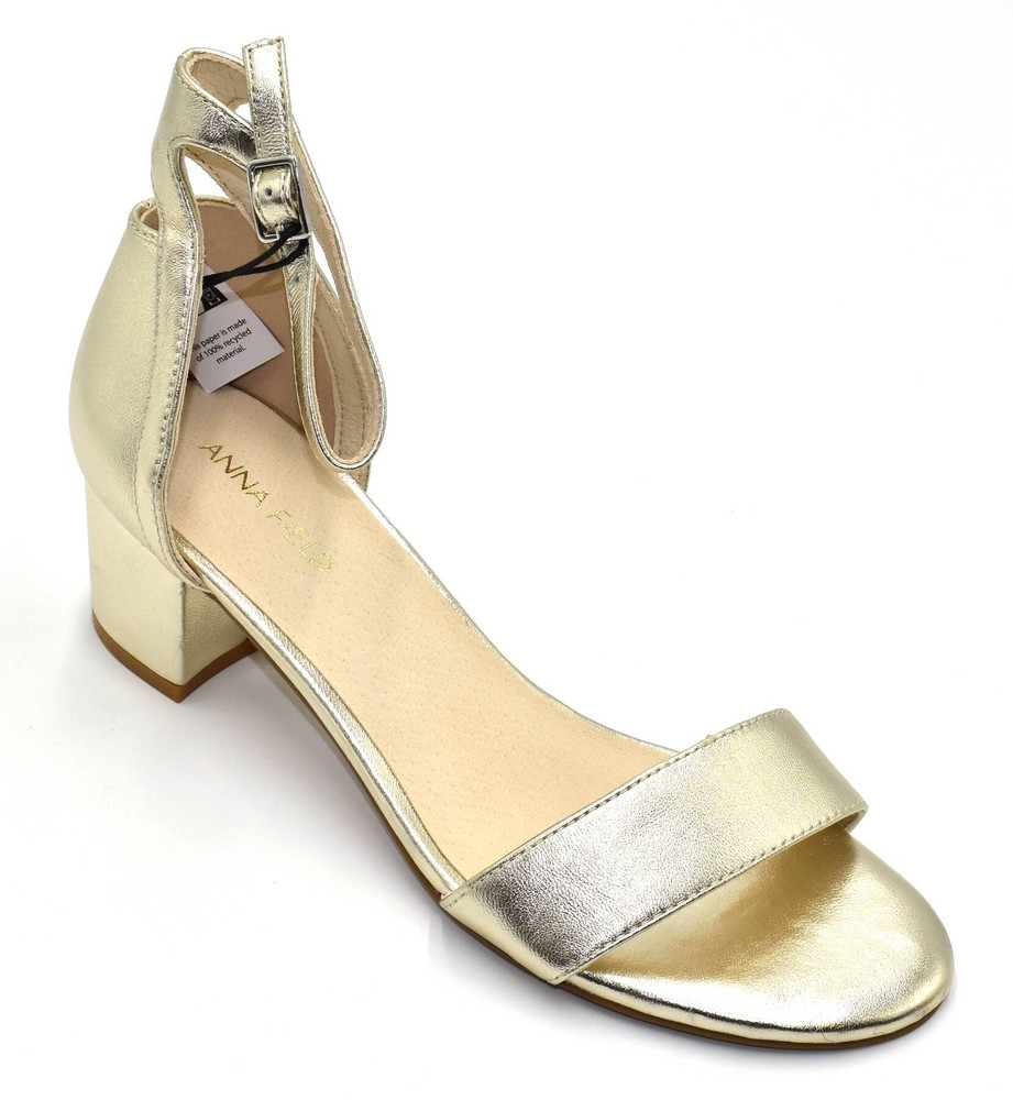 Anna Field SANDAŁY damskie 39