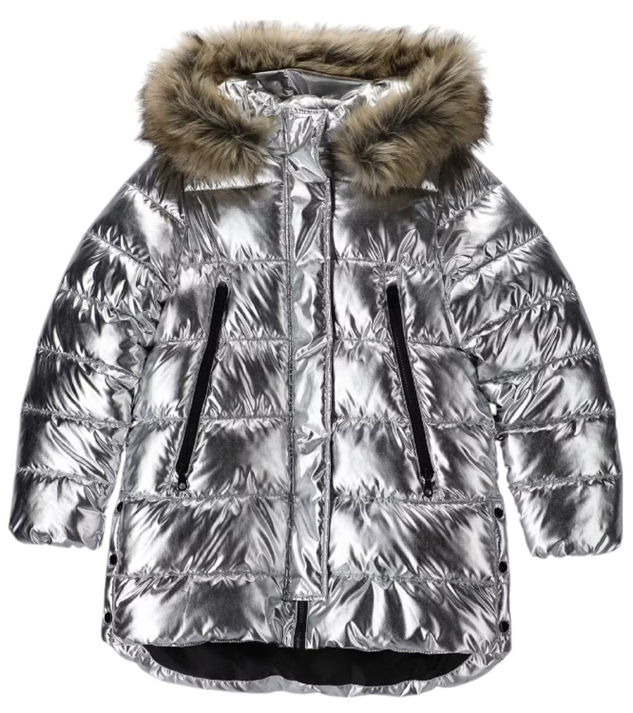 Naketano parka jacket L