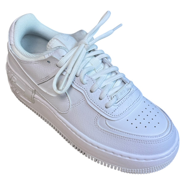 Nike AIR FORCE 1 SHADOW BUTY SPORTOWE damskie 36.5/37.5