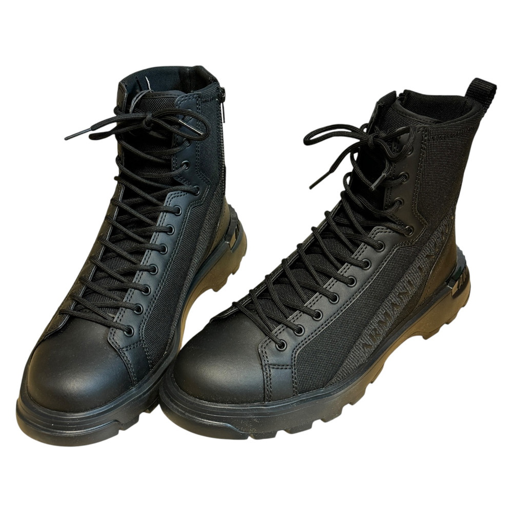 ARMANI EXCHANGE  BOTKI  męskie 42