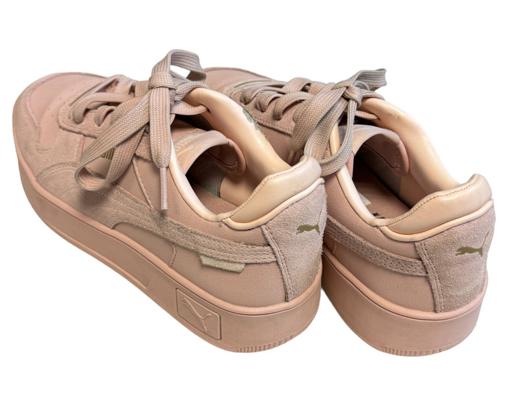 Puma Carina Street Sd BUTY SPORTOWE  damskie 38