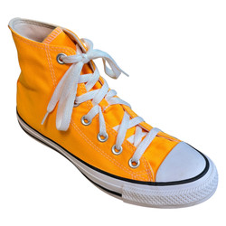 Converse Chuck Taylor All Star Seasonal Hi TRAMPKI wysokie damskie 36,5