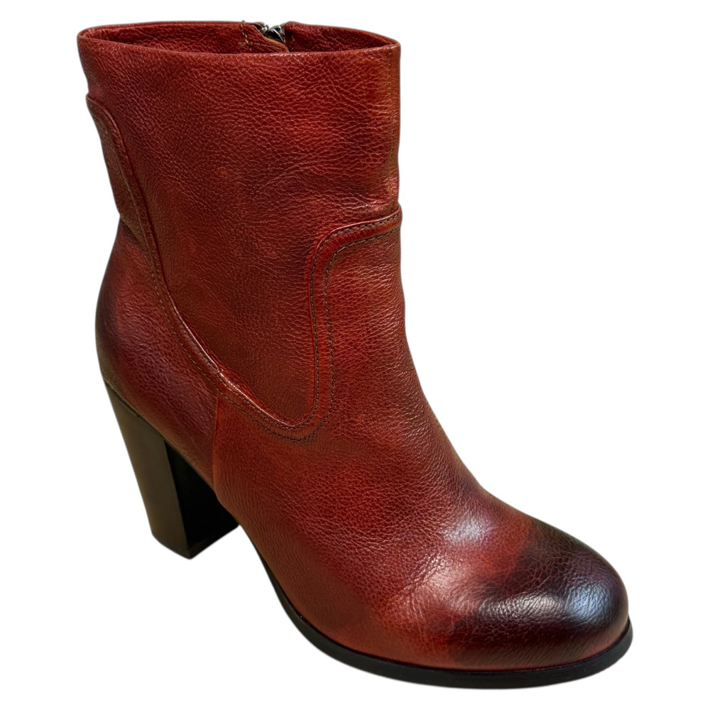 More & More BOTKI damskie 40