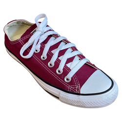 Converse Chuck Taylor All Star Ox TRAMPKI damskie 38