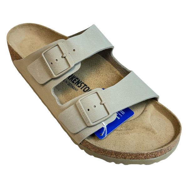 Birkenstock Arizona KLAPKI męskie 44