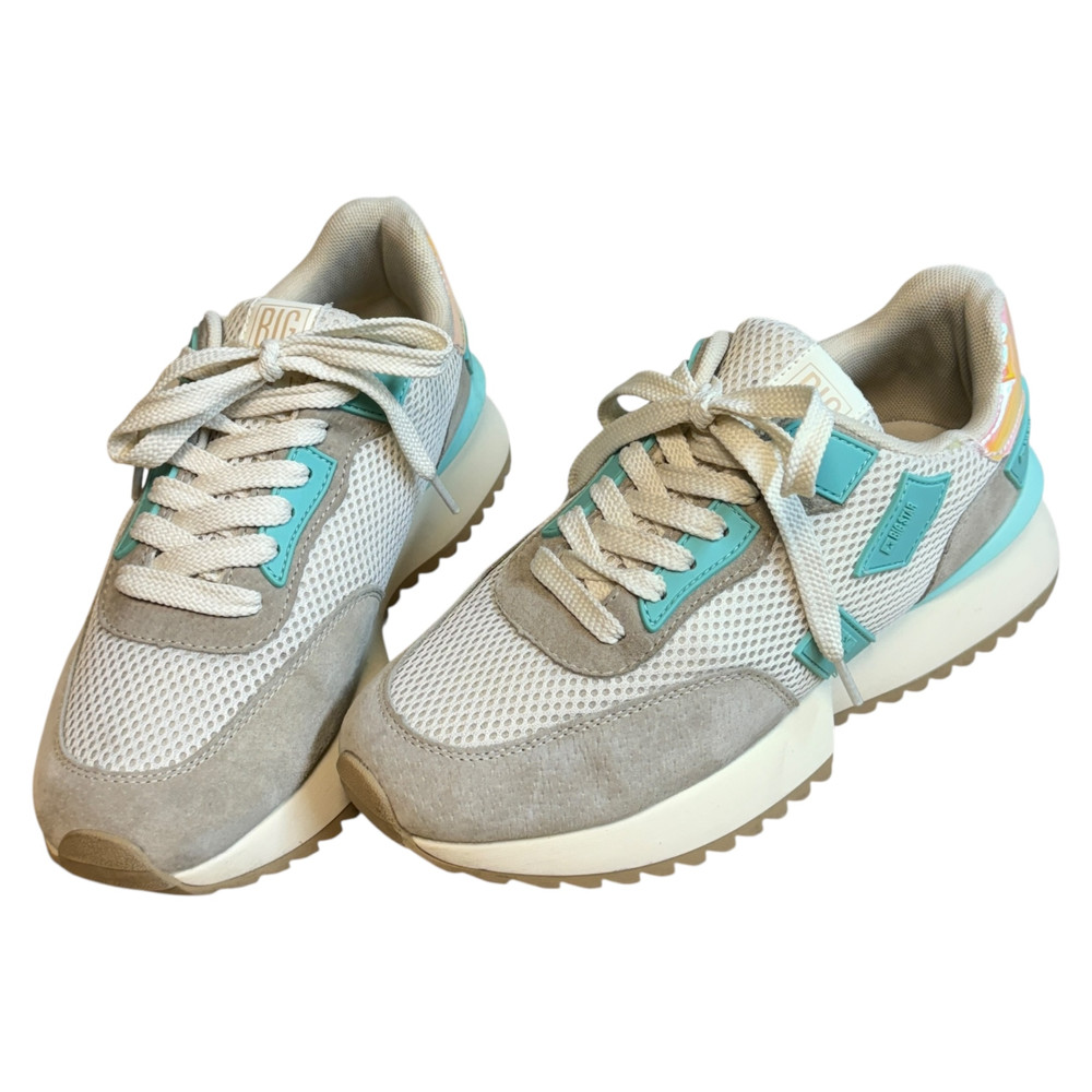 Big Star BUTY SPORTOWE damskie 40