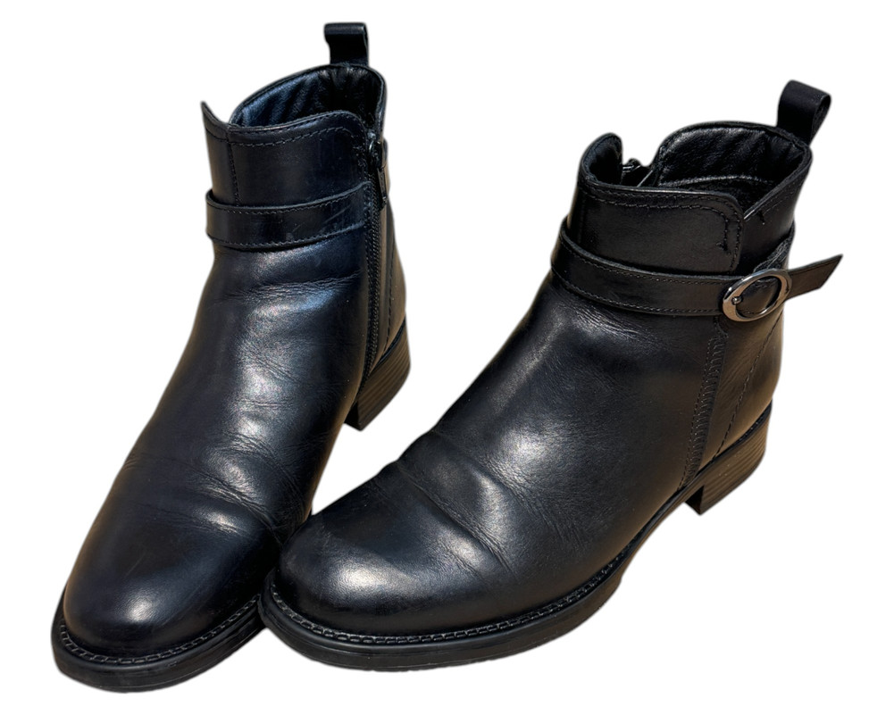 Lasocki  BOTKI  damskie 38