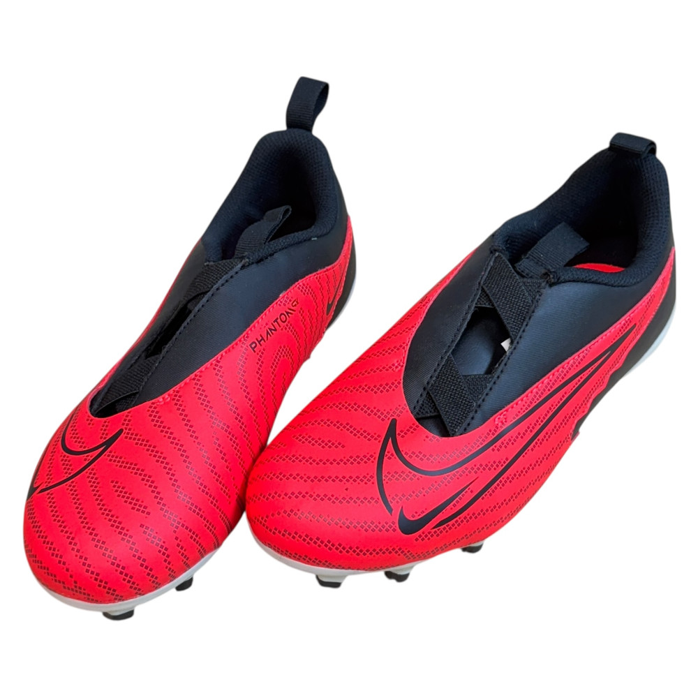 Nike JR PHANTOM GX ACADEMY FG/MG BUTY SPORTOWE korki męskie 38