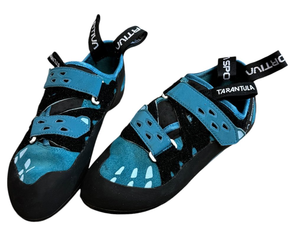 La Sportiva Tarantula BUTY TREKKINGOWE wspinaczkowe damskie 36,5