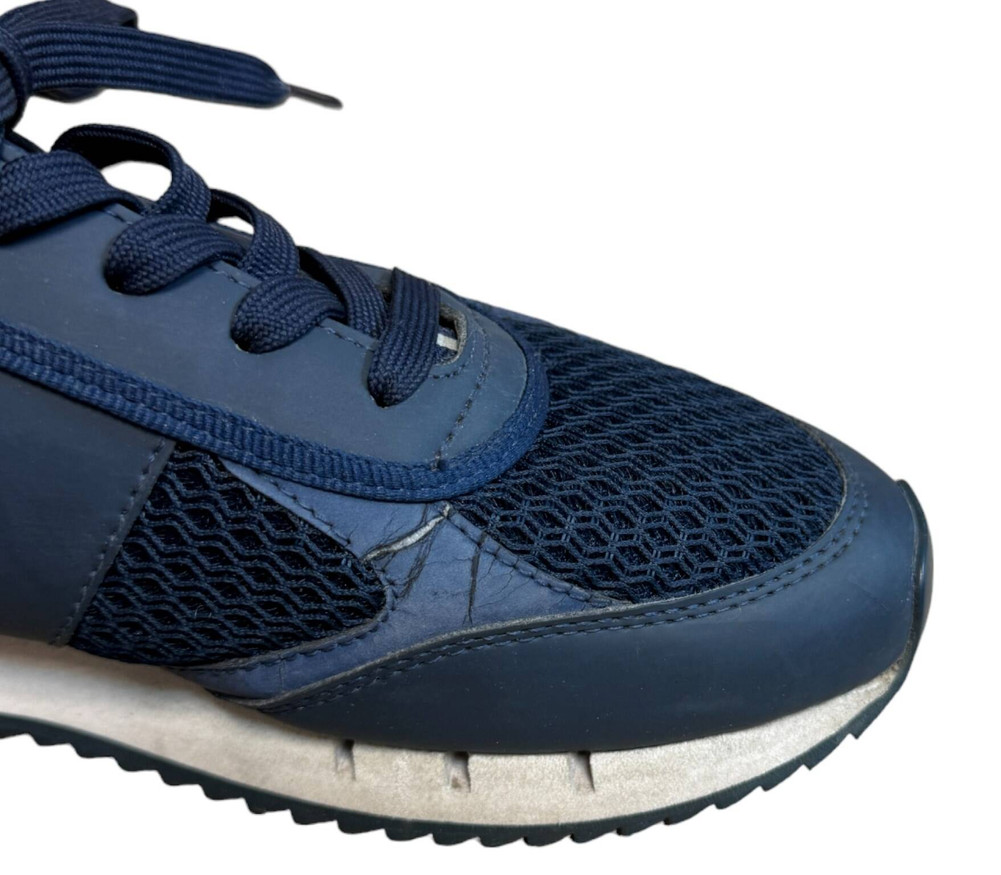 Emporio Armani  BUTY SPORTOWE  męskie 39 1/3