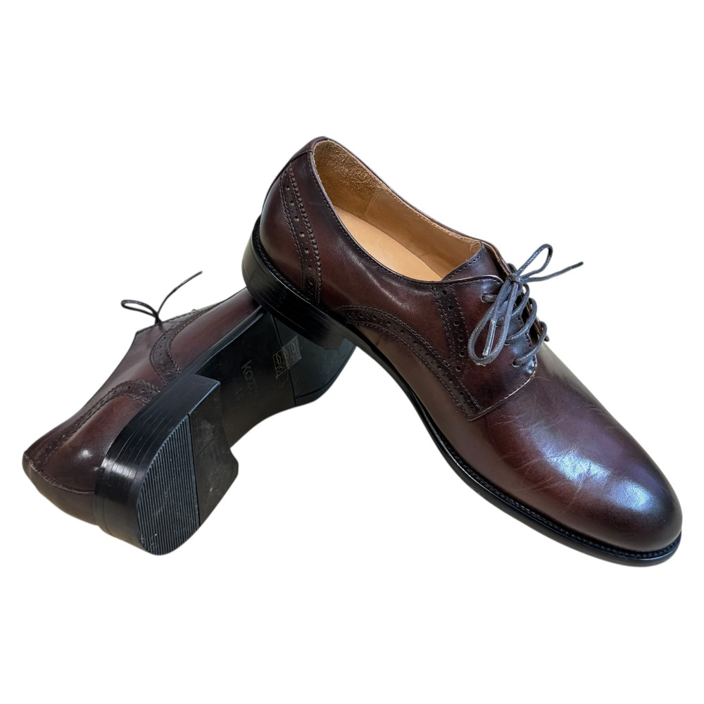 Kazar PÓŁBUTY męskie 44