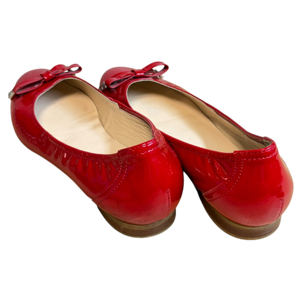 HÖGL BALERINKI damskie 37