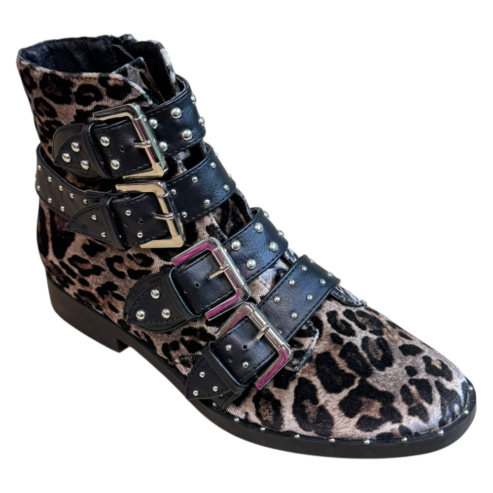 La Strada BOTKI damskie 37