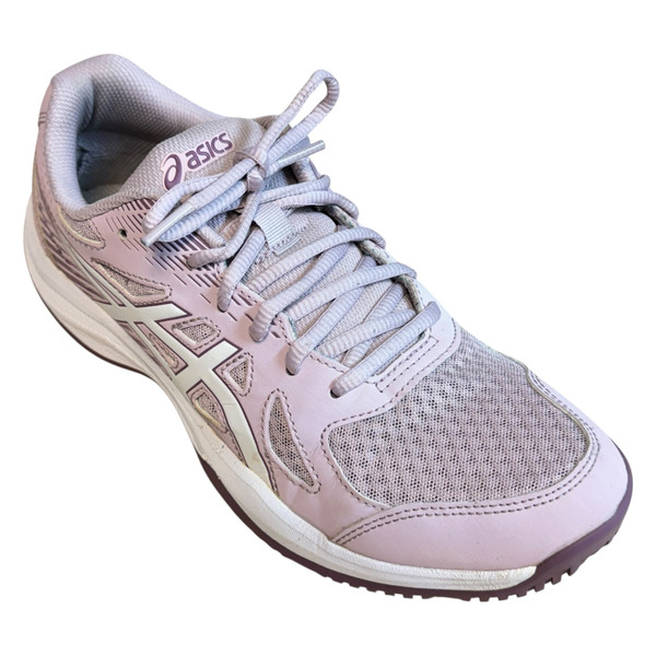 Asics Upcourt 6 BUTY SPORTOWE damskie 40,5